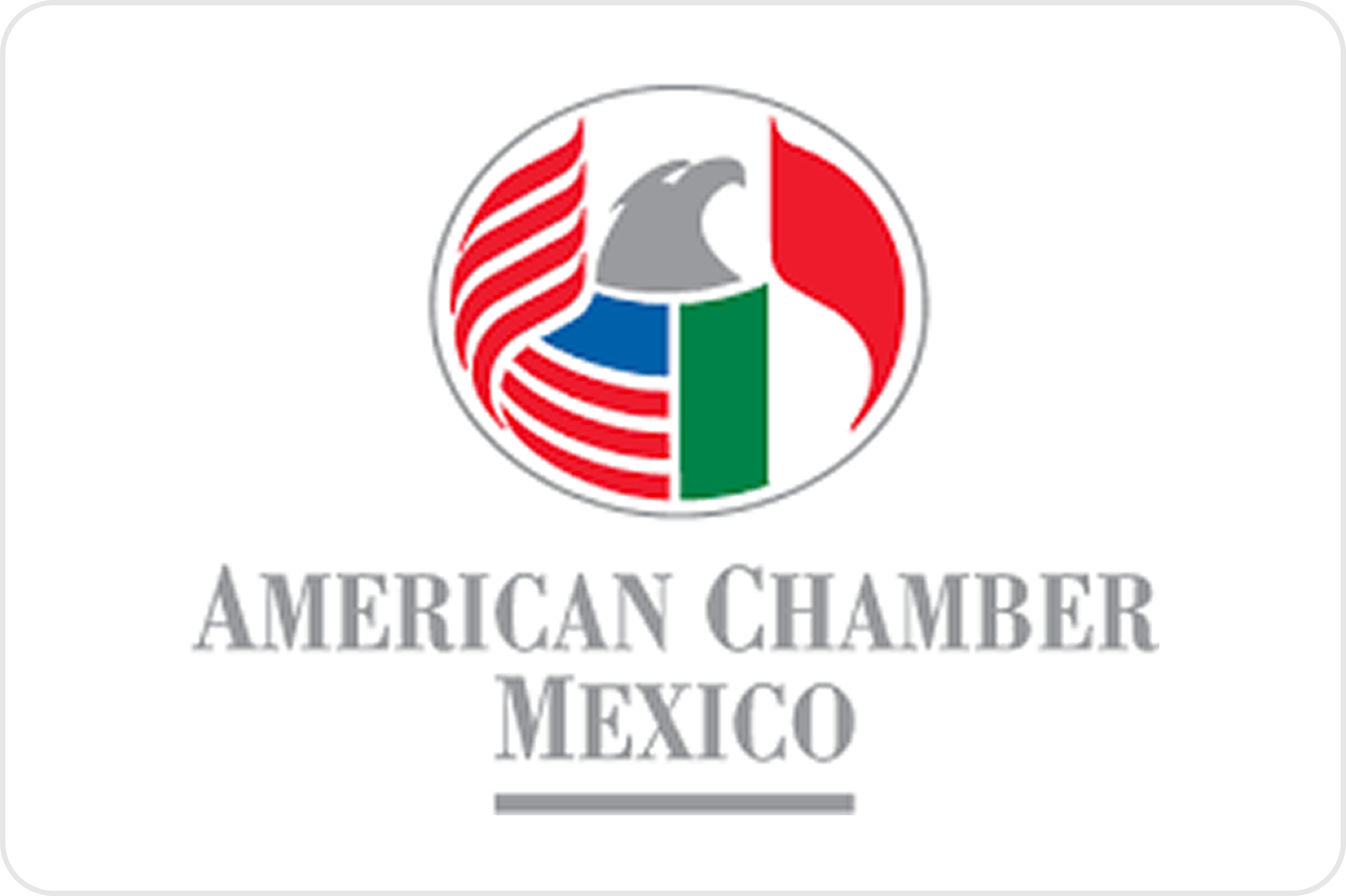 American Chamber México
