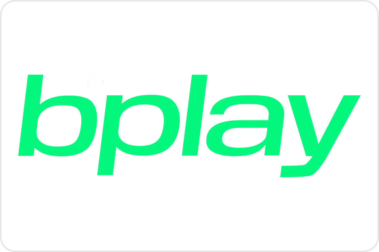 Bplay