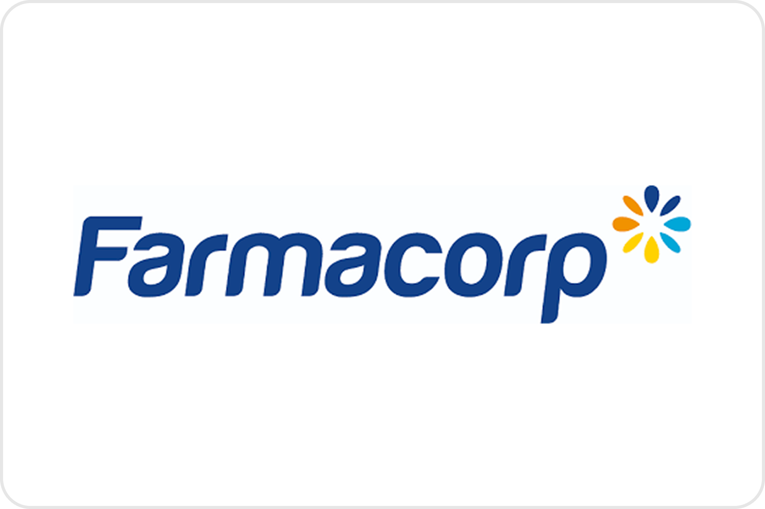 FARMACORP S.A.