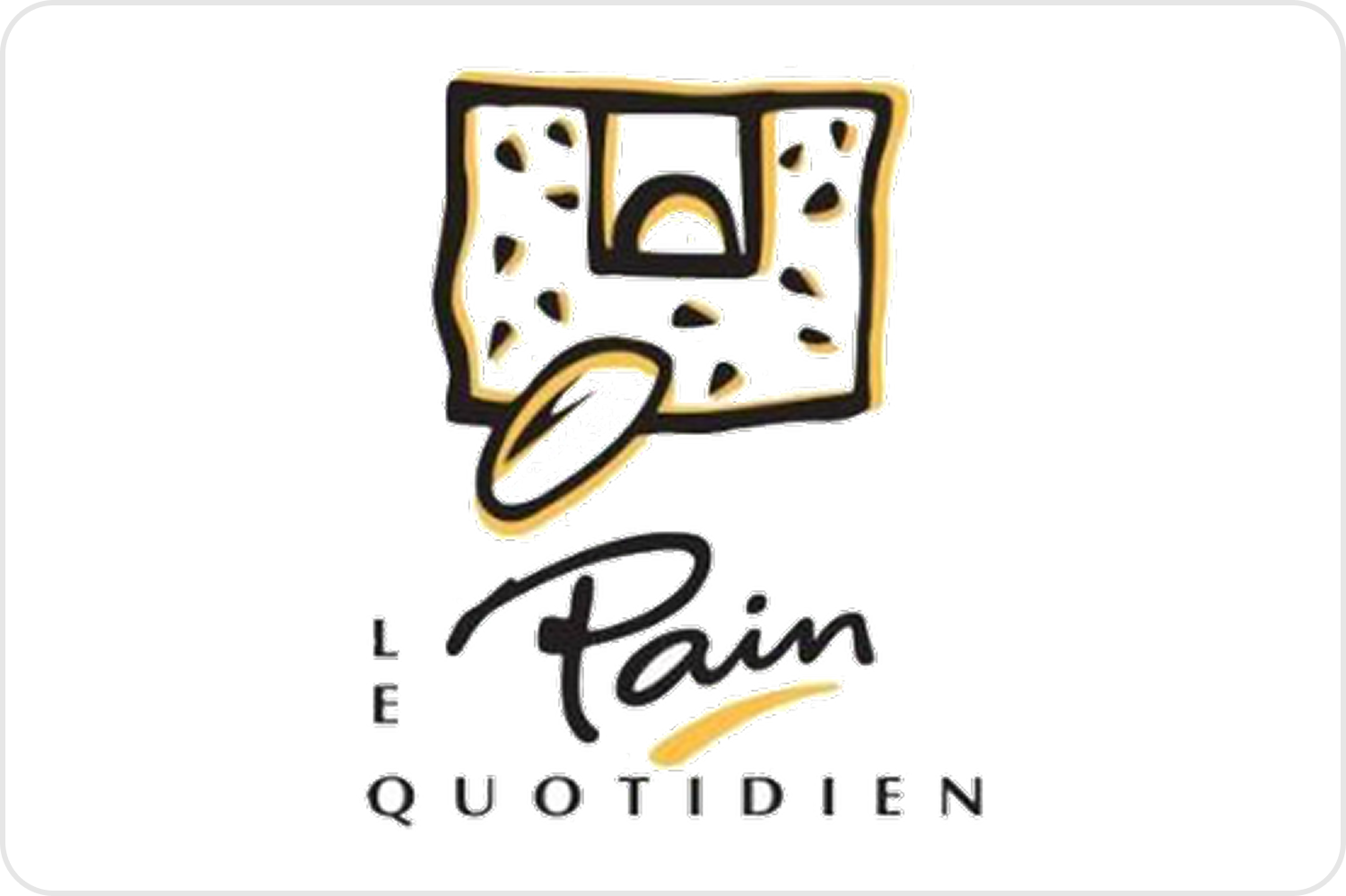 THE WHY FACTORY S. A.